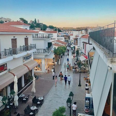 Eva'S House Apartment Skiathos Town Luaran gambar