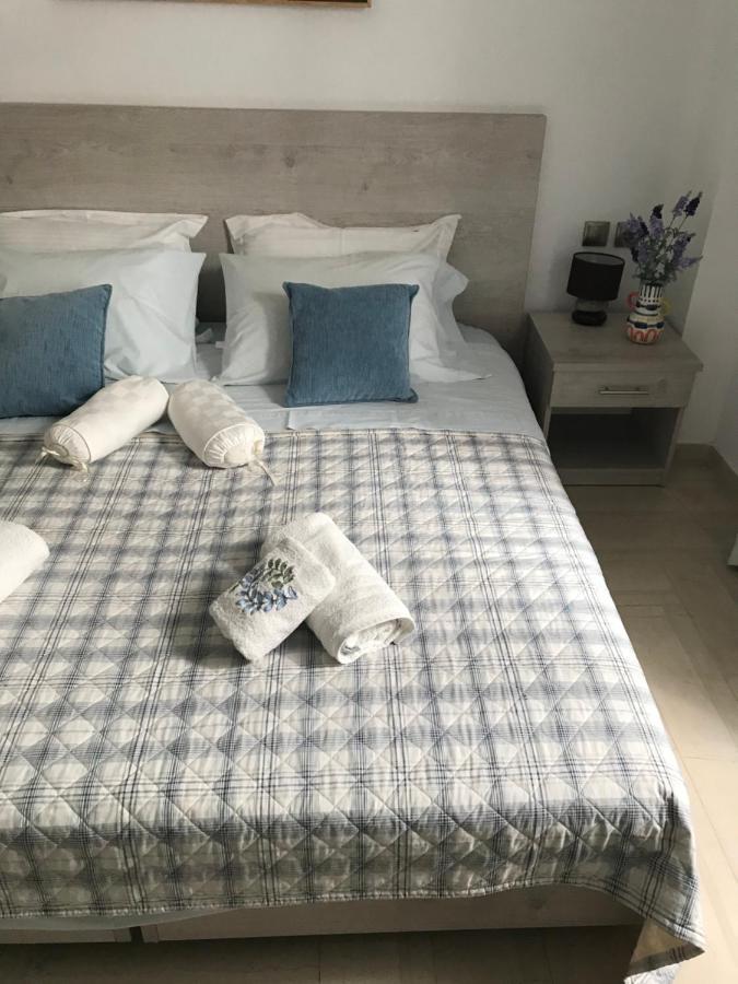 Eva'S House Apartment Skiathos Town Luaran gambar