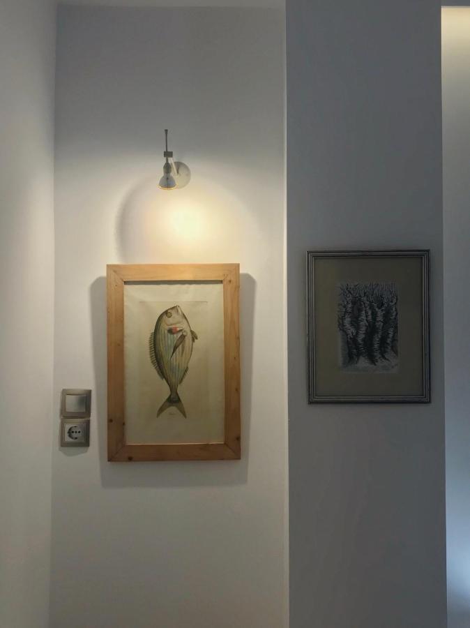 Eva'S House Apartment Skiathos Town Luaran gambar