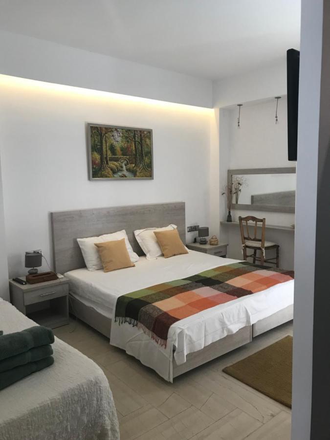 Eva'S House Apartment Skiathos Town Luaran gambar