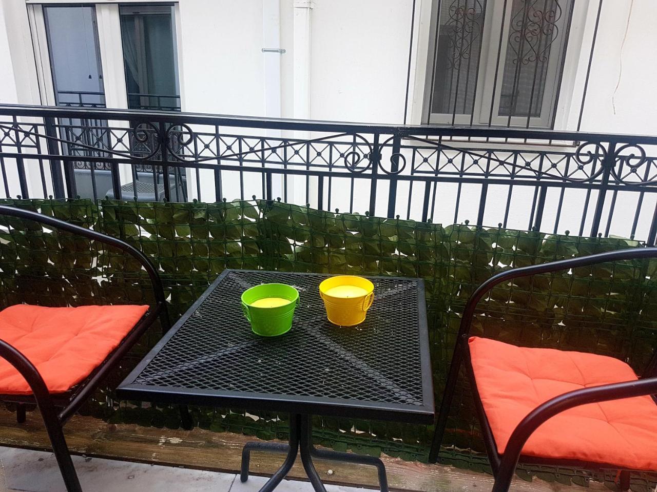 Eva'S House Apartment Skiathos Town Luaran gambar