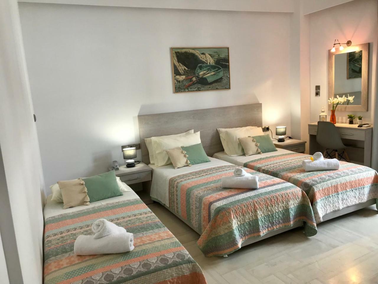 Eva'S House Apartment Skiathos Town Luaran gambar