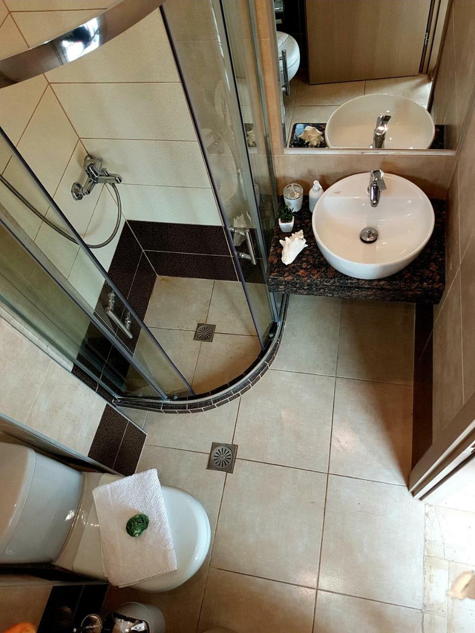 Eva'S House Apartment Skiathos Town Luaran gambar