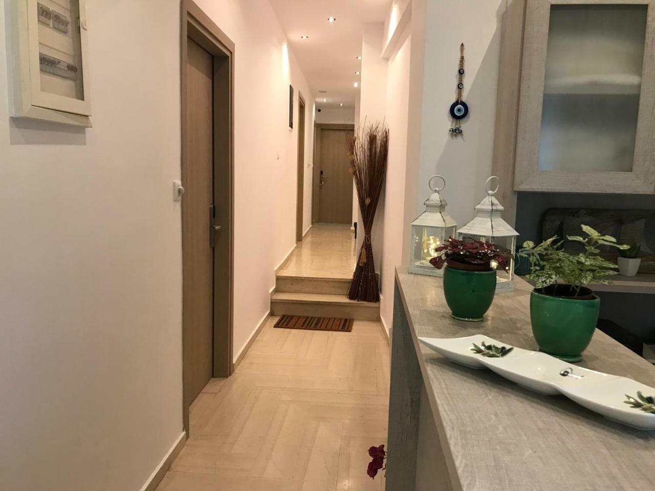 Eva'S House Apartment Skiathos Town Luaran gambar