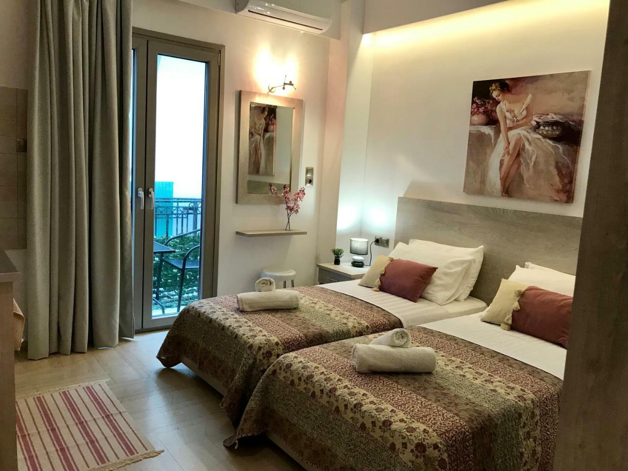 Eva'S House Apartment Skiathos Town Luaran gambar