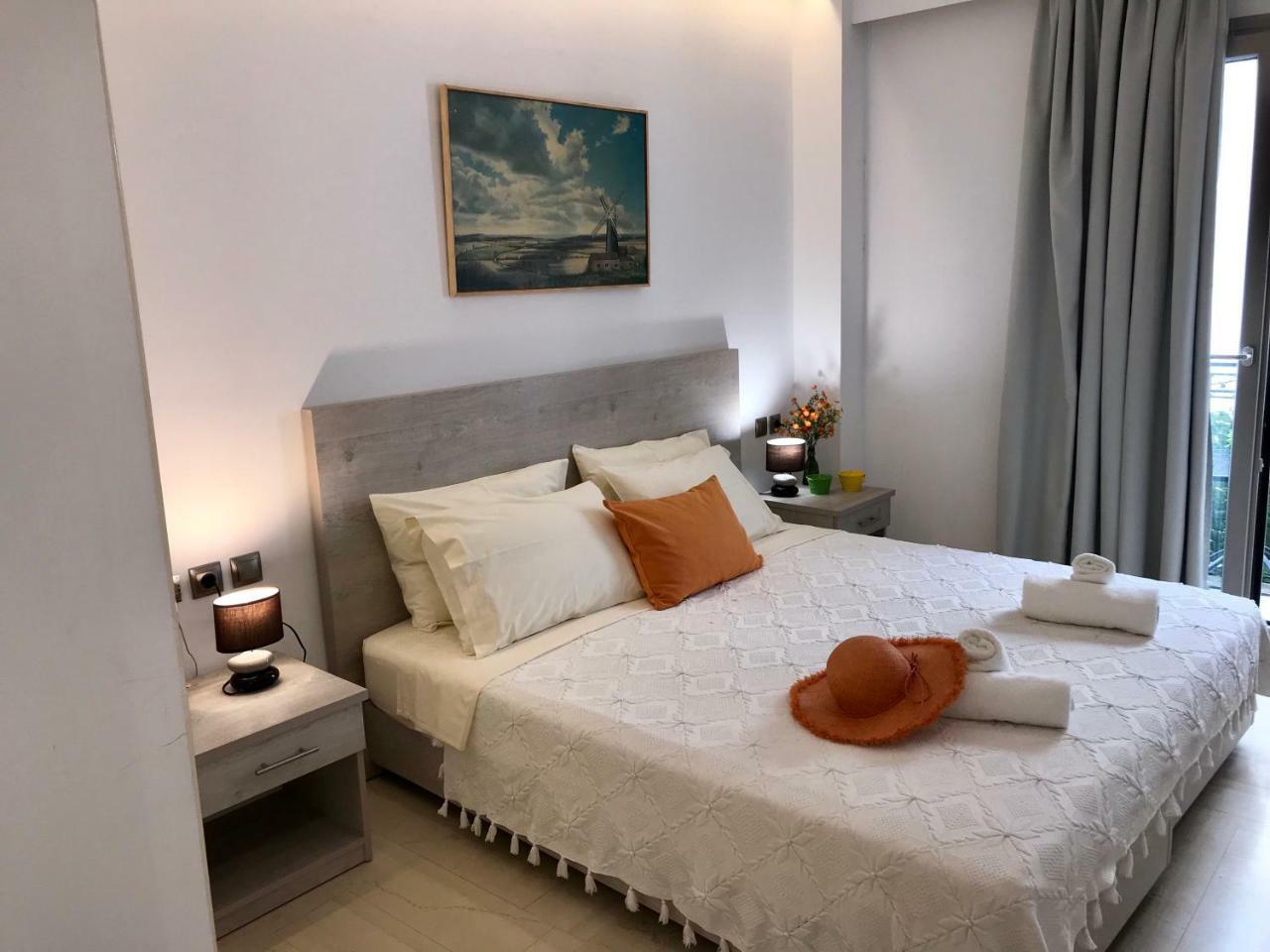 Eva'S House Apartment Skiathos Town Luaran gambar