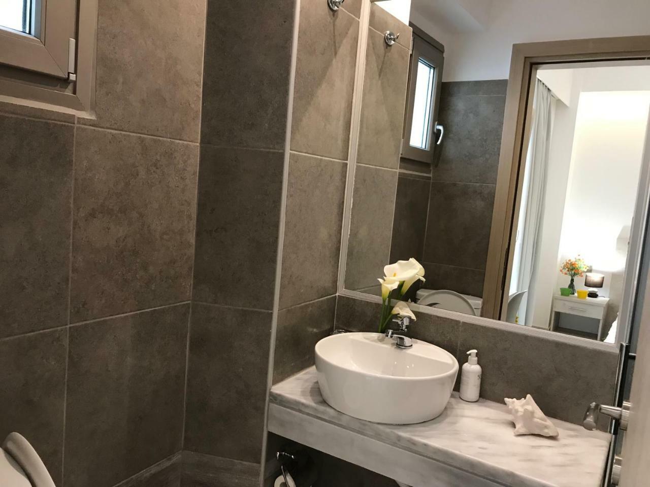Eva'S House Apartment Skiathos Town Luaran gambar