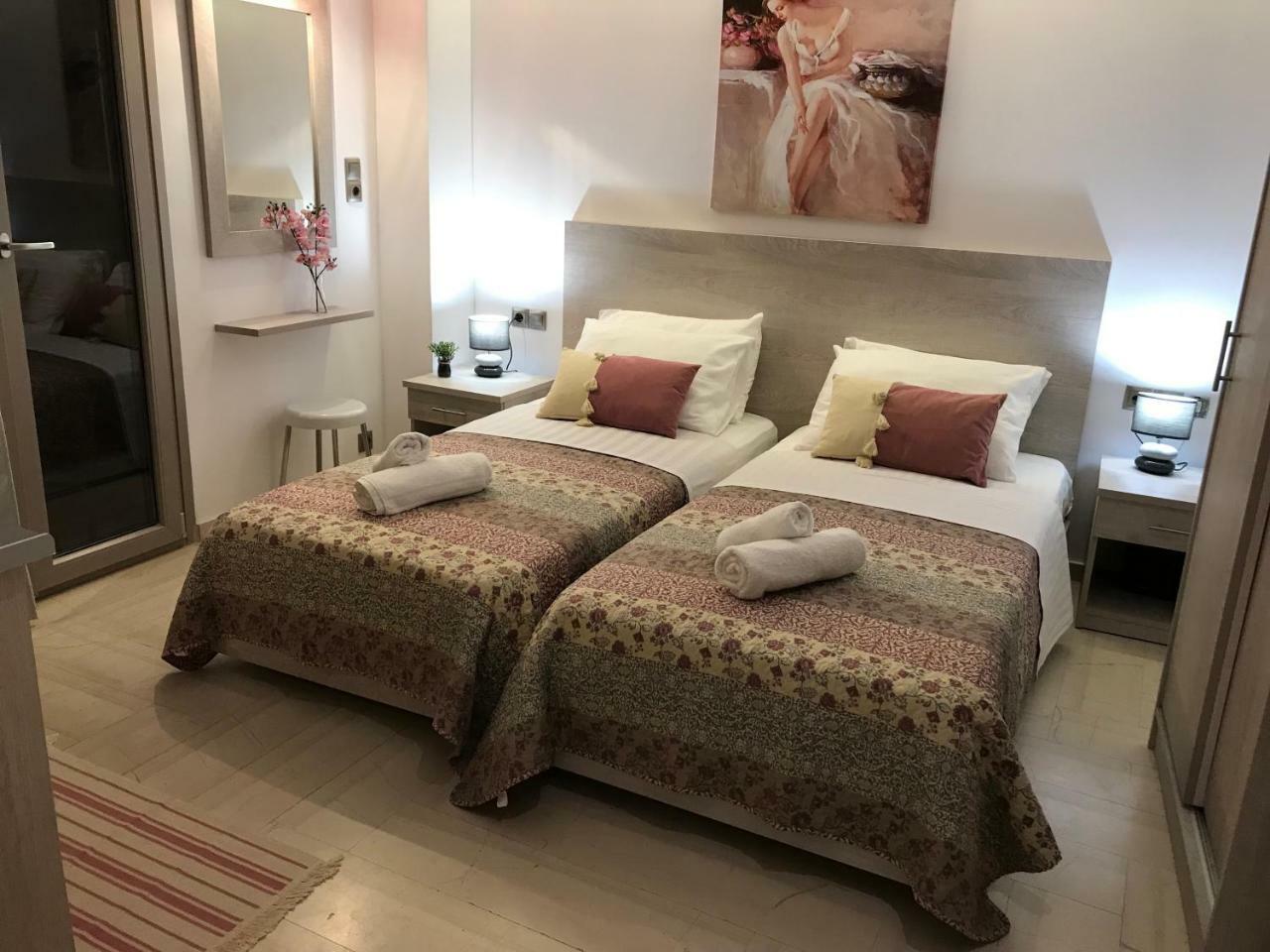 Eva'S House Apartment Skiathos Town Luaran gambar