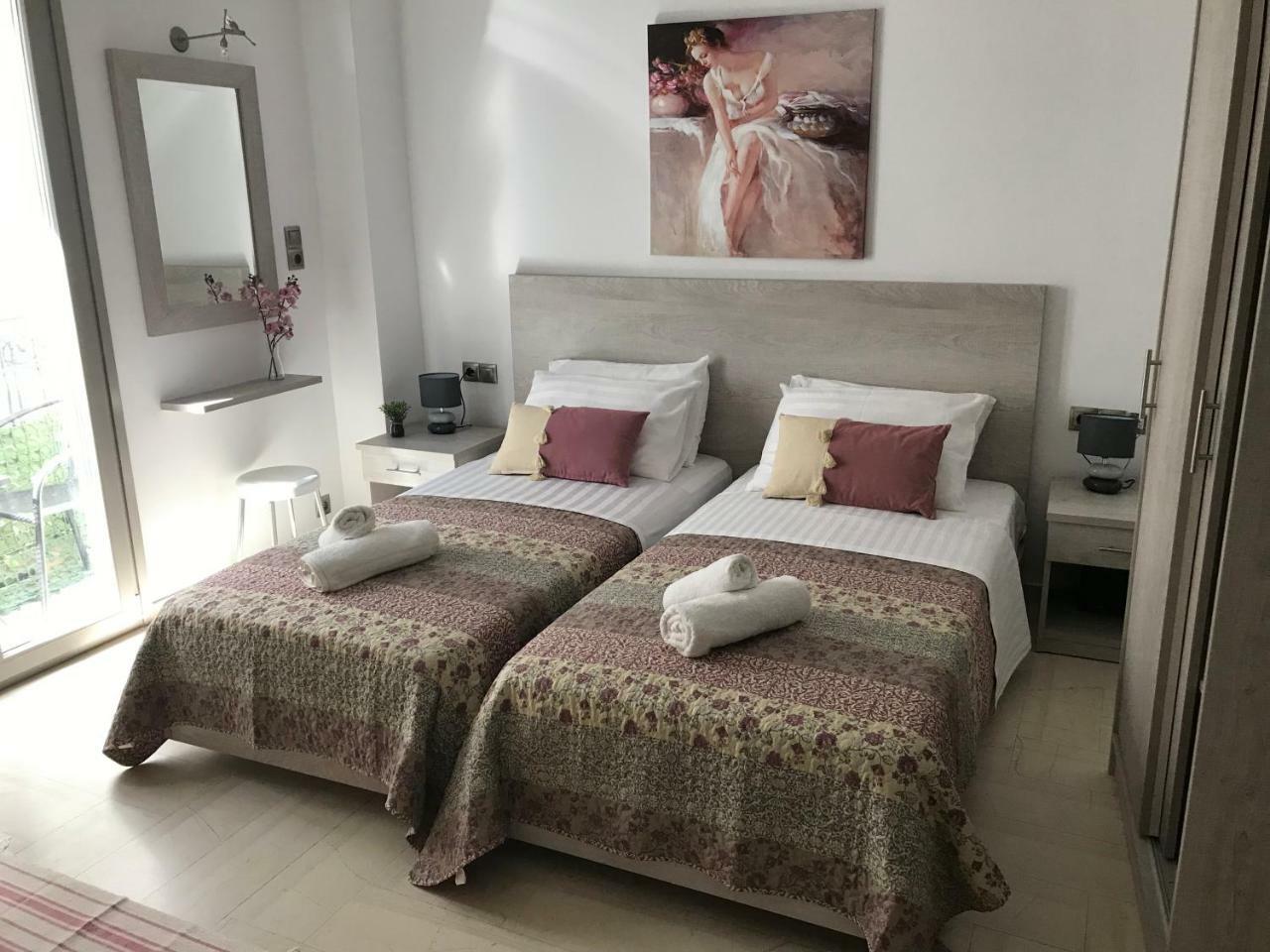 Eva'S House Apartment Skiathos Town Luaran gambar