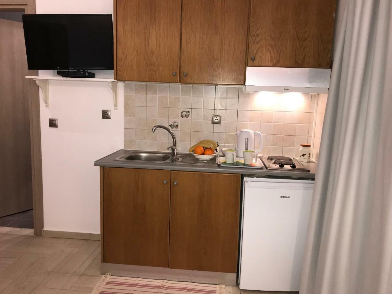 Eva'S House Apartment Skiathos Town Luaran gambar